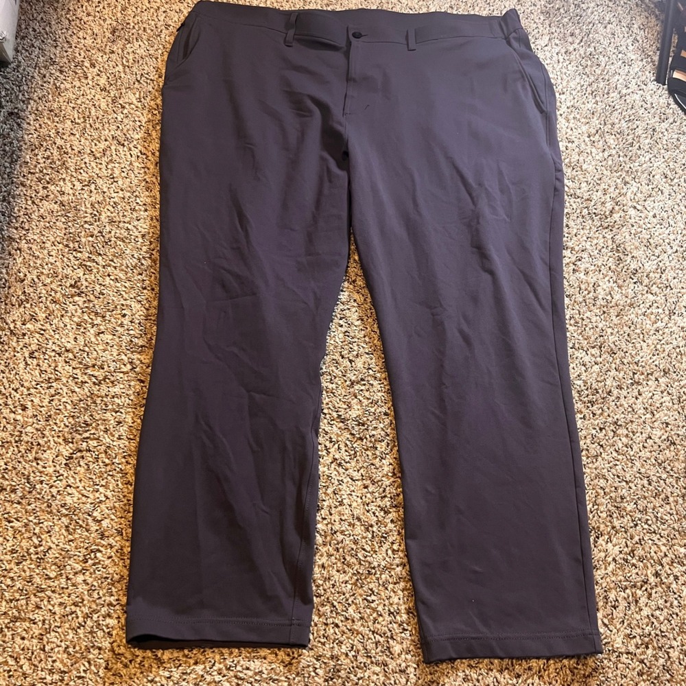 Public Rec All Day Pants Stretch‎ Casual Comfort 44x28